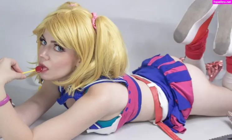 Magui Sunshine OnlyFans Thumbnail #CFztQ8RVX0