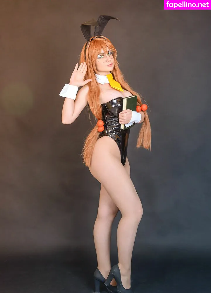 La alquimista de acero, MaguiSunshine, magui.sunshine Nude Leaked OnlyFans Photo #ClOMwF2GHZ