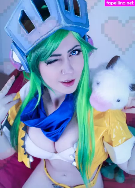 Magui Sunshine OnlyFans Thumbnail #Ctqfo2VqRO