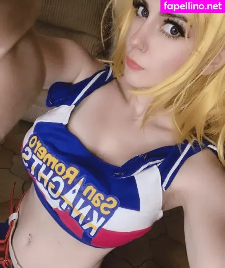 Magui Sunshine OnlyFans Thumbnail #F3zQ7b8nqM