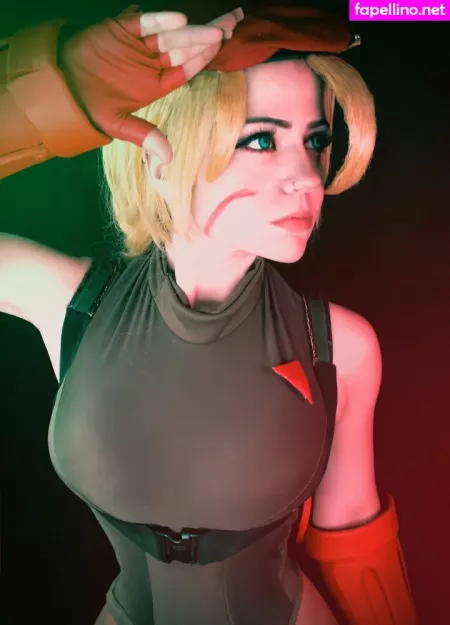 Magui Sunshine OnlyFans Thumbnail #FPkVFr0ED5