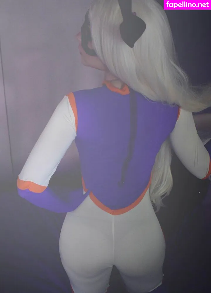 La alquimista de acero, MaguiSunshine, magui.sunshine Nude Leaked OnlyFans Photo #FZ7jVuF8GQ