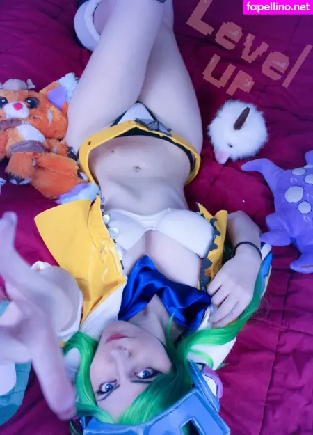 Magui Sunshine OnlyFans Thumbnail #Fw5N66eoAI