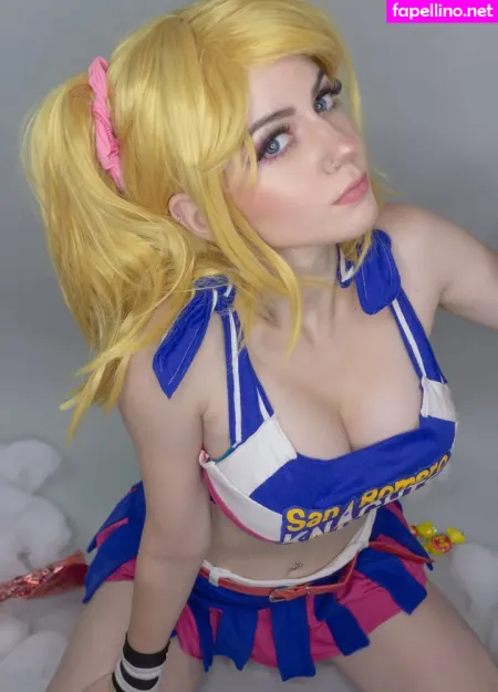 Magui Sunshine OnlyFans Thumbnail #G0n0ULiaNo