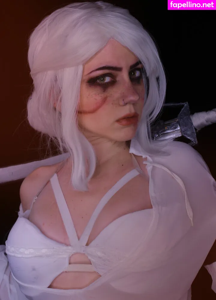 La alquimista de acero, MaguiSunshine, magui.sunshine Nude Leaked OnlyFans Photo #IIFM6bN89q