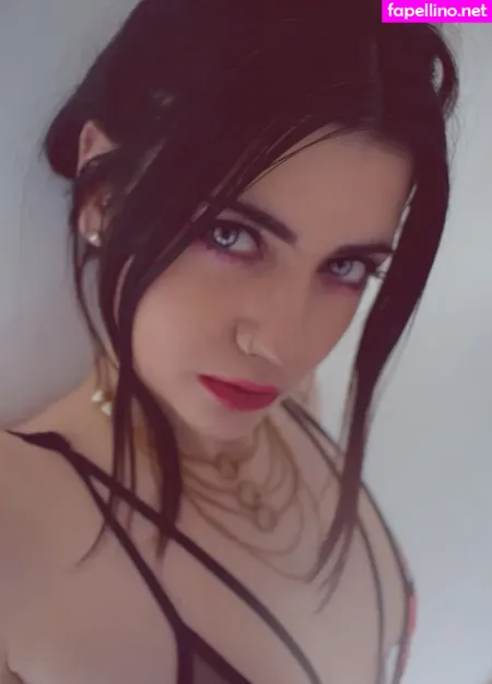 Magui Sunshine OnlyFans Thumbnail #ISTP7Dwagb