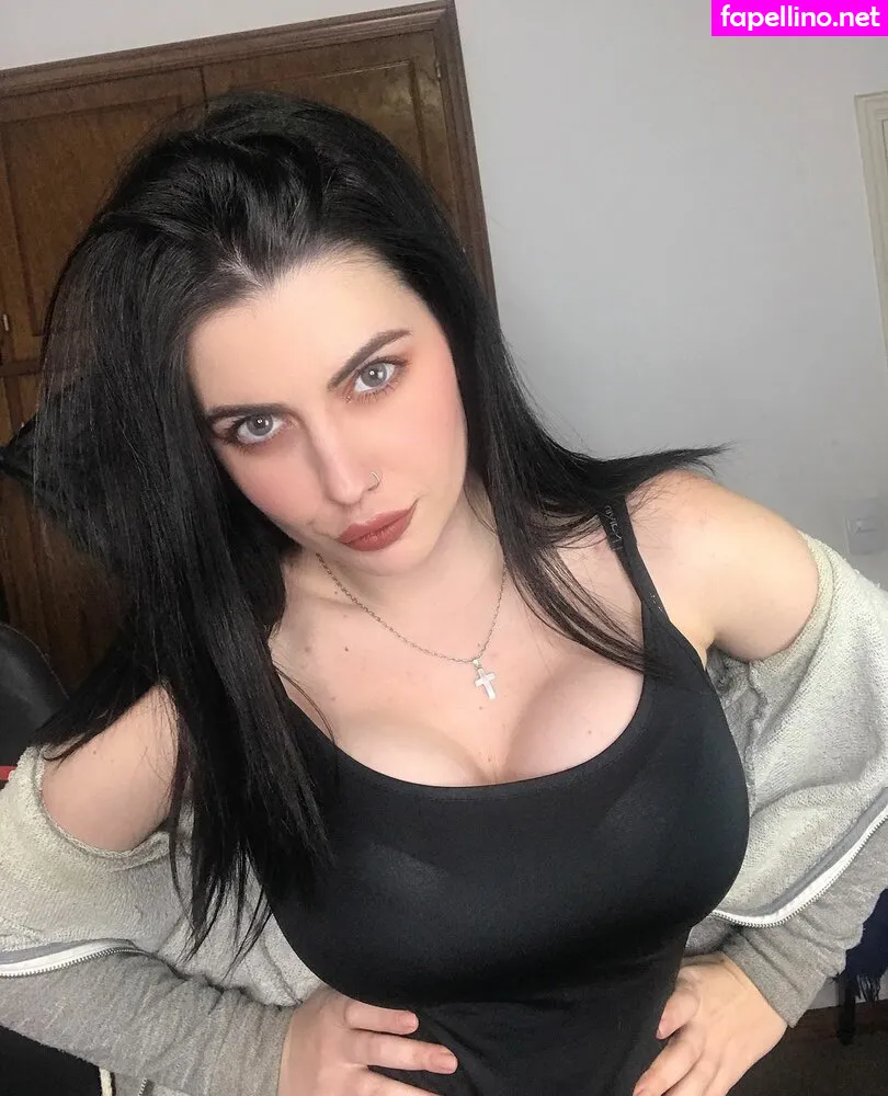 La alquimista de acero, MaguiSunshine, magui.sunshine Nude Leaked OnlyFans Photo #InbjJrWuvE