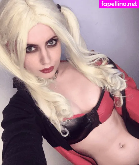 La alquimista de acero, MaguiSunshine, magui.sunshine Nude Leaked OnlyFans Photo #K7pFIBdAQs