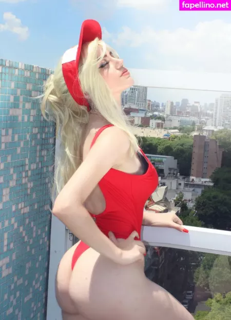 Magui Sunshine OnlyFans Thumbnail #M2tdL81AFe