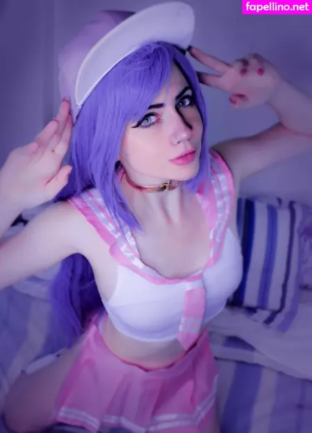 Magui Sunshine OnlyFans Thumbnail #ME6FmxFFtE