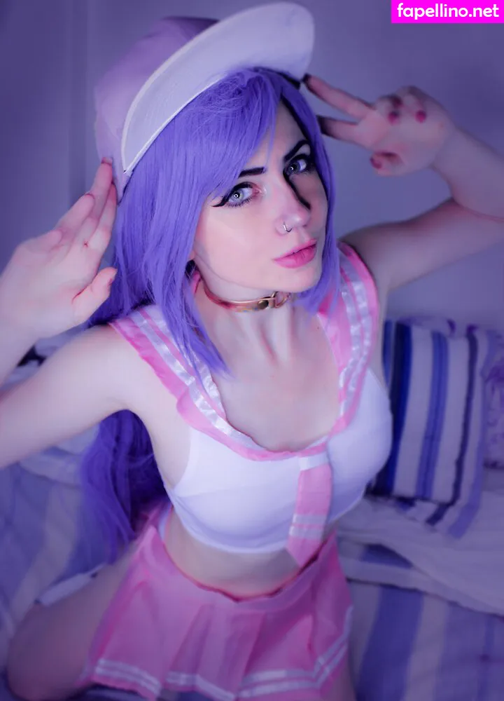 La alquimista de acero, MaguiSunshine, magui.sunshine Nude Leaked OnlyFans Photo #ME6FmxFFtE