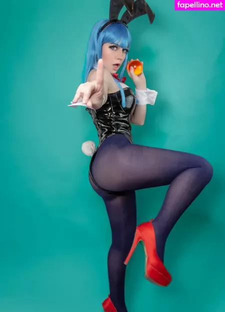 Magui Sunshine OnlyFans Thumbnail #OyBLexYYyB