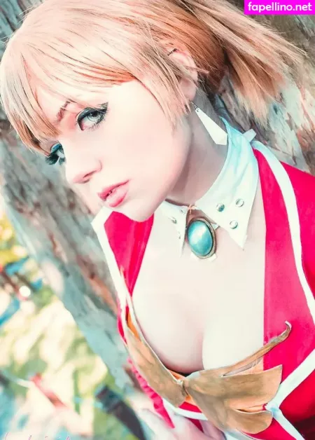 Magui Sunshine OnlyFans Thumbnail #P95Z8JBphk