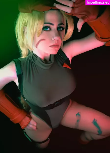 Magui Sunshine OnlyFans Thumbnail #PrNeDl08Y4