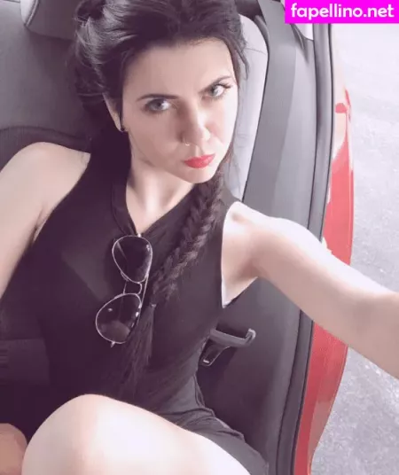Magui Sunshine OnlyFans Thumbnail #Qqo5xcZt3Q