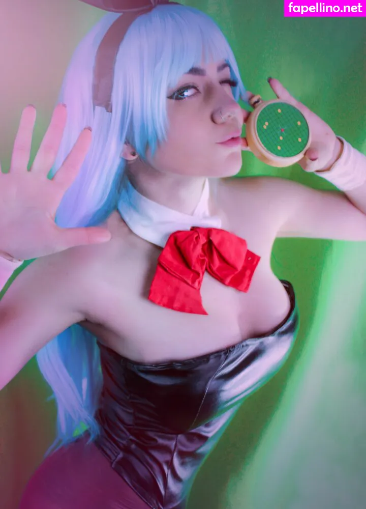 La alquimista de acero, MaguiSunshine, magui.sunshine Nude Leaked OnlyFans Photo #R9CUcmDbuu