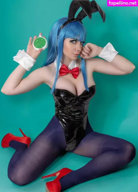 Magui Sunshine OnlyFans Thumbnail #SEqBpPD7dc