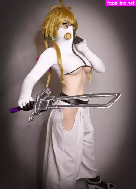 Magui Sunshine OnlyFans Thumbnail #SOusevaGgx