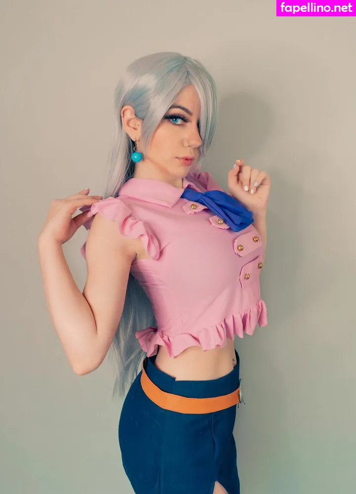 La alquimista de acero, MaguiSunshine, magui.sunshine Nude Leaked OnlyFans Photo #SvuUynI8mL