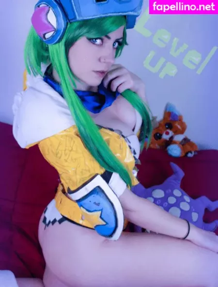 Magui Sunshine OnlyFans Thumbnail #UGG3Wthb9a