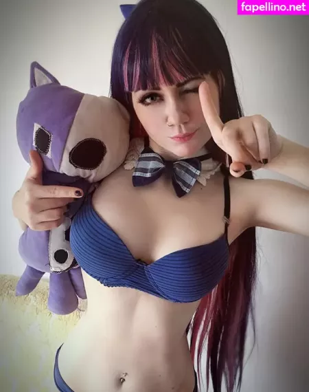 Magui Sunshine OnlyFans Thumbnail #XizWnmRtjN