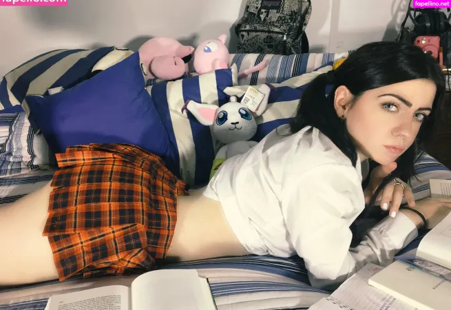 Magui Sunshine OnlyFans Thumbnail #XmISzeSH4C