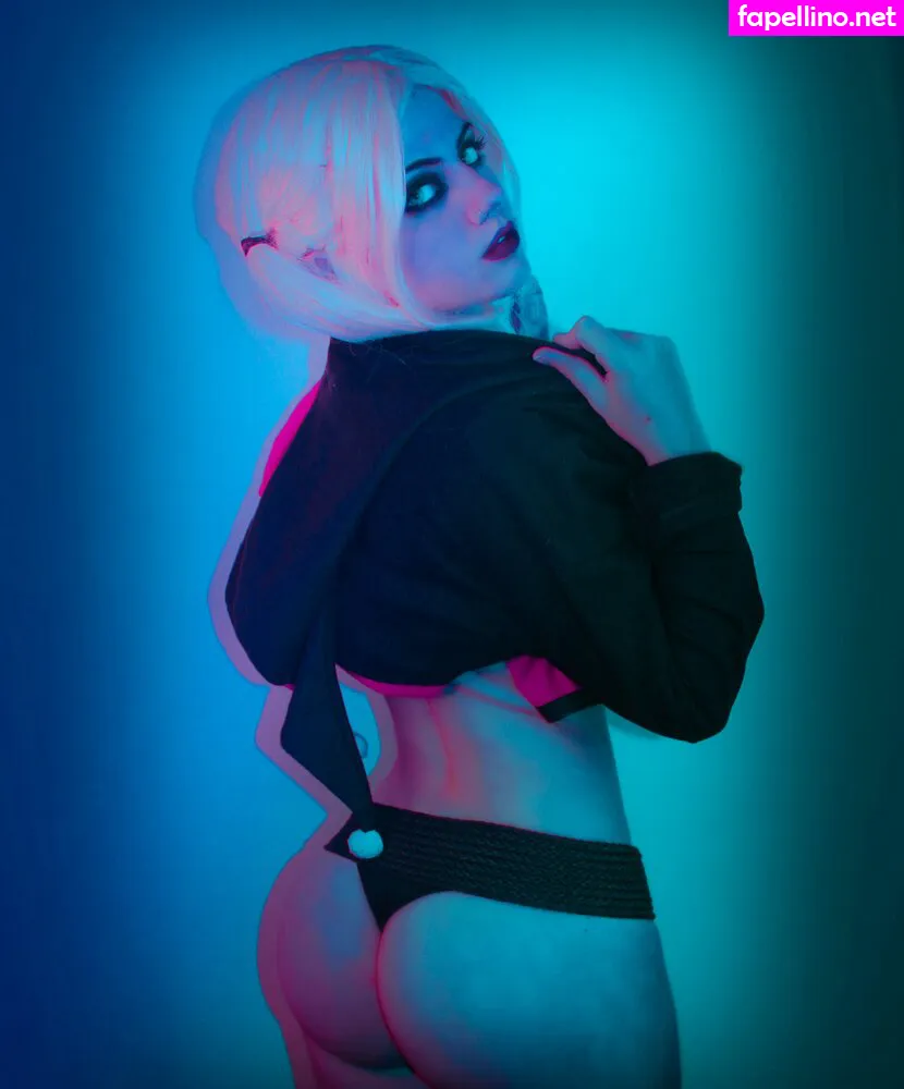 La alquimista de acero, MaguiSunshine, magui.sunshine Nude Leaked OnlyFans Photo #ZWd46Zcfnd