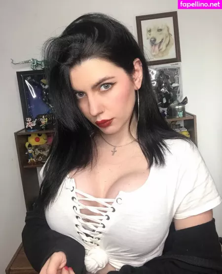 Magui Sunshine OnlyFans Thumbnail #afjLG6Cg8k