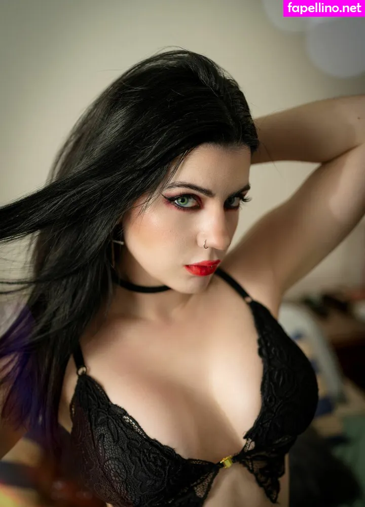 La alquimista de acero, MaguiSunshine, magui.sunshine Nude Leaked OnlyFans Photo #b0Y6kmRDBu