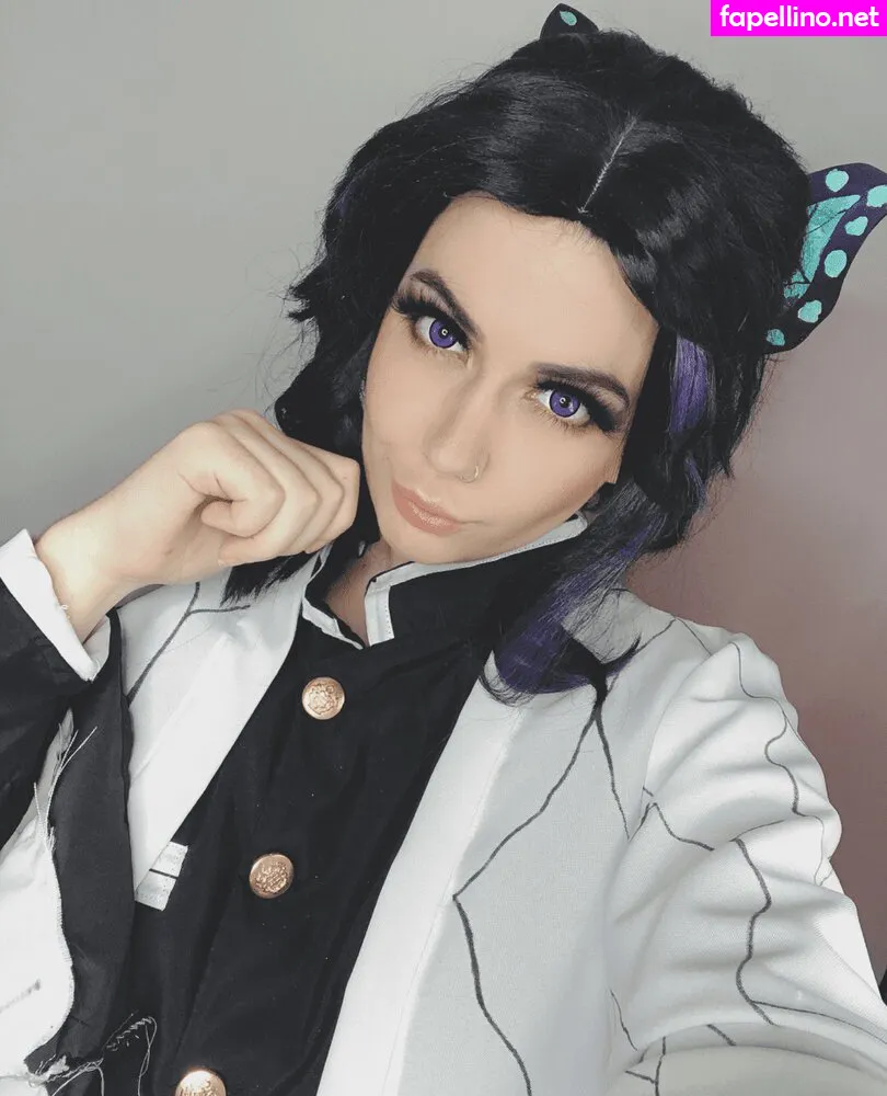 La alquimista de acero, MaguiSunshine, magui.sunshine Nude Leaked OnlyFans Photo #cKuKImFmlA