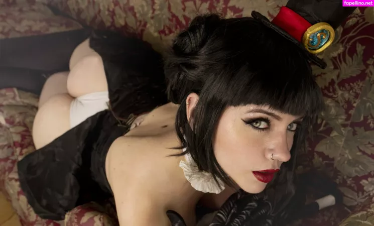 Magui Sunshine OnlyFans Thumbnail #coqIg4CA1P