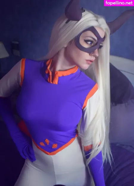 Magui Sunshine OnlyFans Thumbnail #dbW8thmCLF