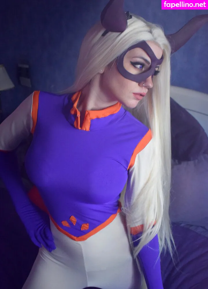 La alquimista de acero, MaguiSunshine, magui.sunshine Nude Leaked OnlyFans Photo #dbW8thmCLF