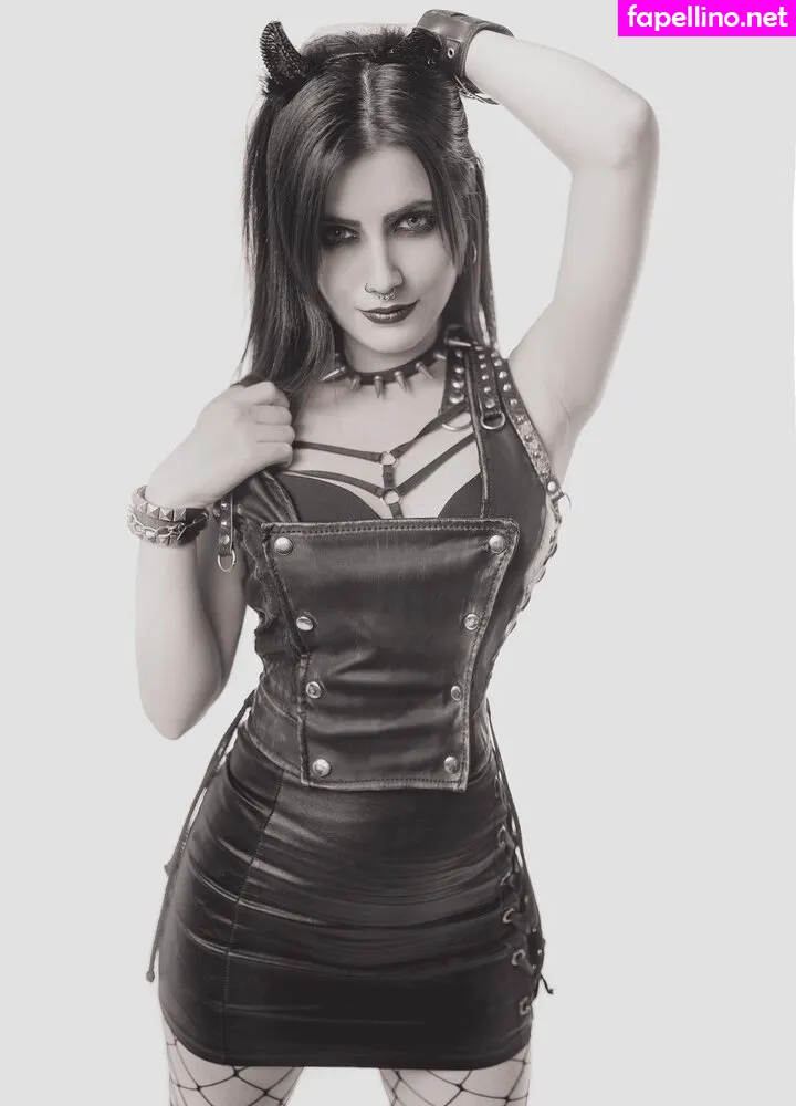 La alquimista de acero, MaguiSunshine, magui.sunshine Nude Leaked OnlyFans Photo #gjP3sdViSy