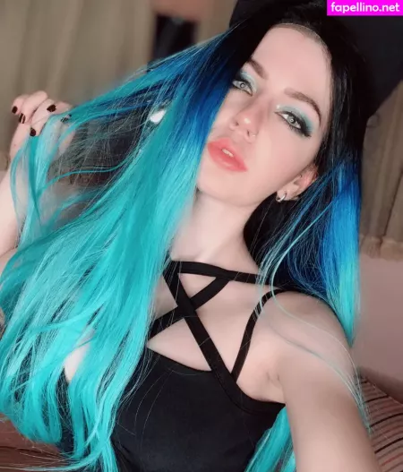 Magui Sunshine OnlyFans Thumbnail #gkE99ej2ce