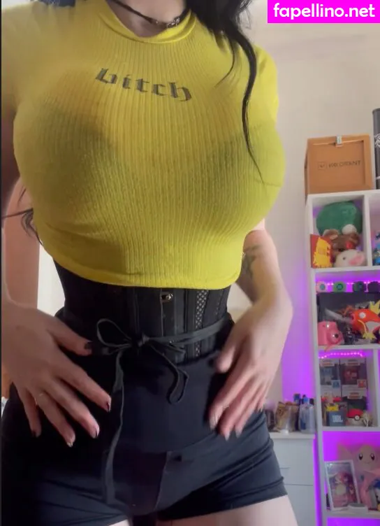 La alquimista de acero, MaguiSunshine, magui.sunshine Nude Leaked OnlyFans Photo #hS2jCzSlXq