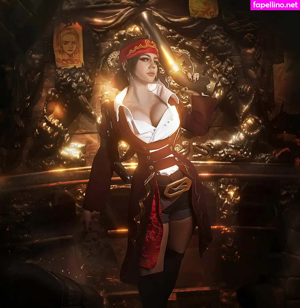 La alquimista de acero, MaguiSunshine, magui.sunshine Nude Leaked OnlyFans Photo #ht4vaFwt28