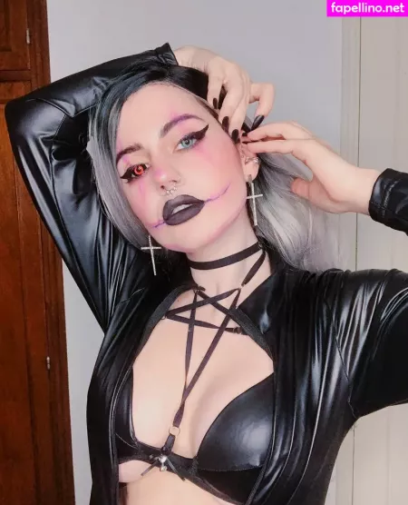Magui Sunshine OnlyFans Thumbnail #kbCHfxn0w4