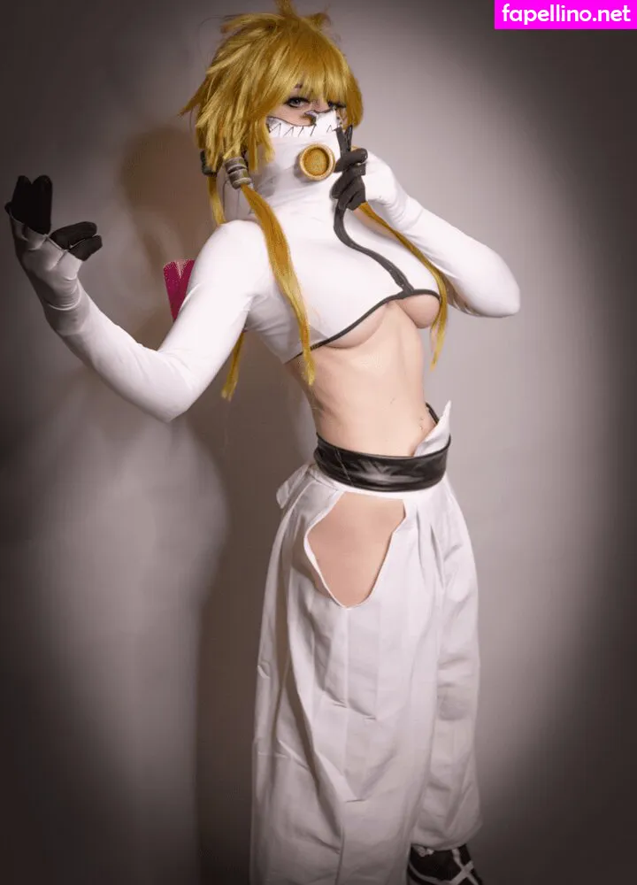 La alquimista de acero, MaguiSunshine, magui.sunshine Nude Leaked OnlyFans Photo #khOixxOALm