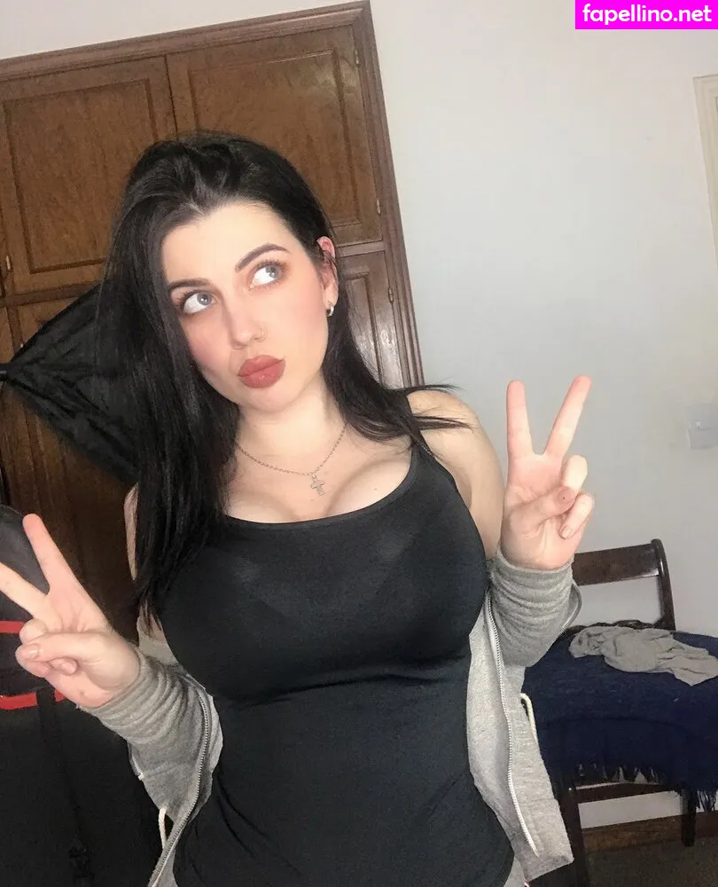 La alquimista de acero, MaguiSunshine, magui.sunshine Nude Leaked OnlyFans Photo #lBmpL0RVFs