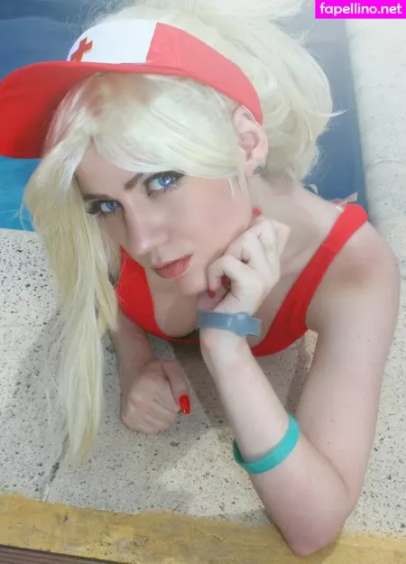 Magui Sunshine OnlyFans Thumbnail #nTkYW9h9G8