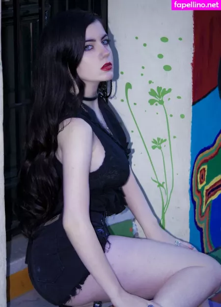 Magui Sunshine OnlyFans Thumbnail #nVqcrTWgaF