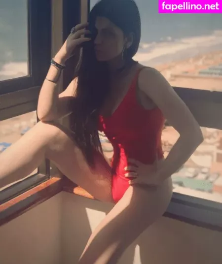 Magui Sunshine OnlyFans Thumbnail #q9QpRmVYEi