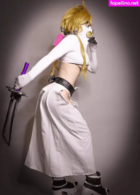 Magui Sunshine OnlyFans Thumbnail #qZKJBPrVMq