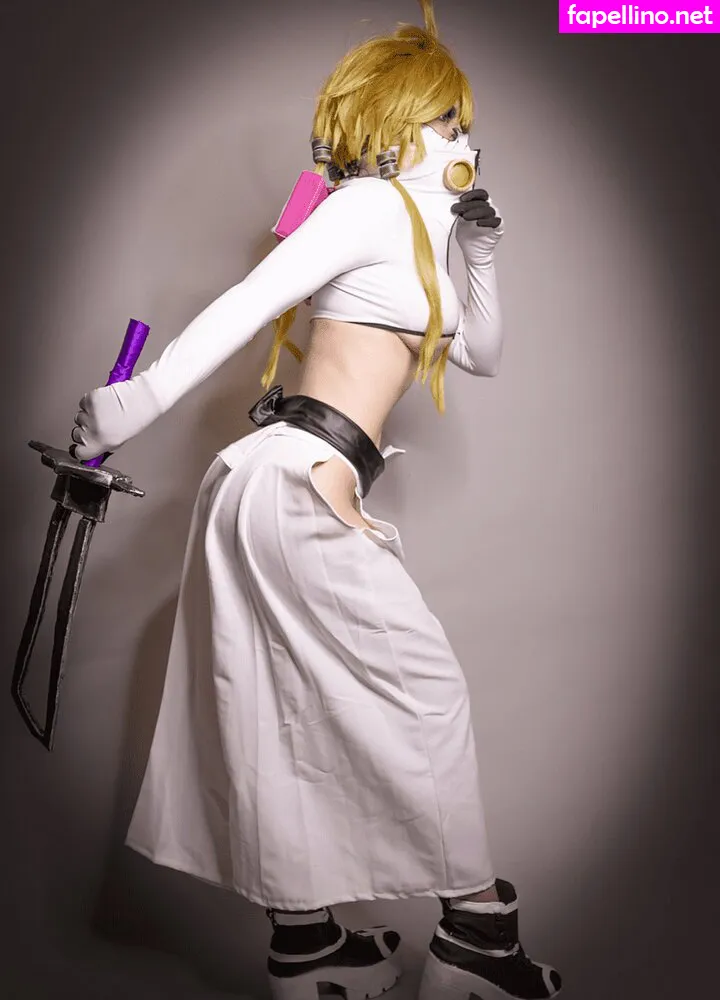 La alquimista de acero, MaguiSunshine, magui.sunshine Nude Leaked OnlyFans Photo #qZKJBPrVMq