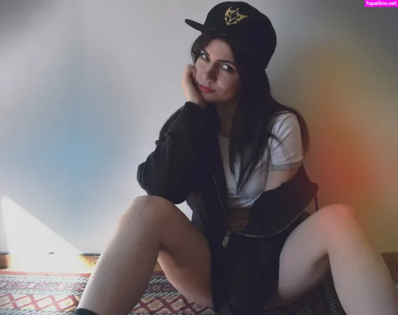 Magui Sunshine OnlyFans Thumbnail #rrj55BYCAc