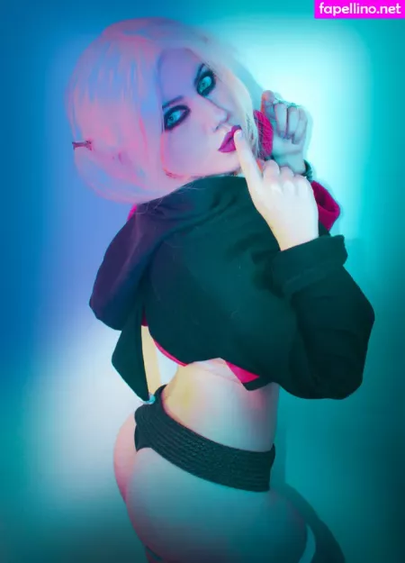 Magui Sunshine OnlyFans Thumbnail #v4lFbwBstL