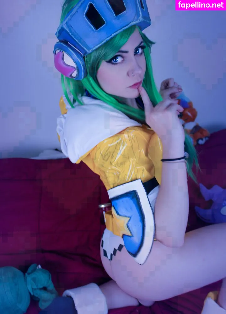 La alquimista de acero, MaguiSunshine, magui.sunshine Nude Leaked OnlyFans Photo #wA9vA56vlG