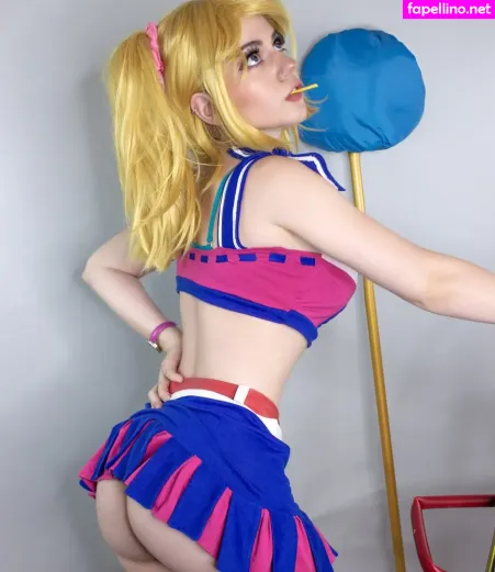 Magui Sunshine OnlyFans Thumbnail #wOrGkt1a9u