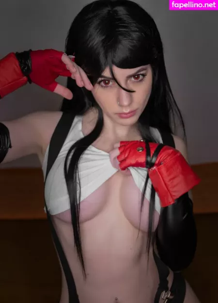 Magui Sunshine OnlyFans Thumbnail #wX7NqO5bqd